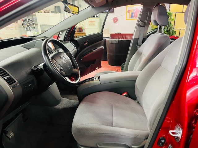 TOYOTA Prius 1.5 16V Hybrid-image-14