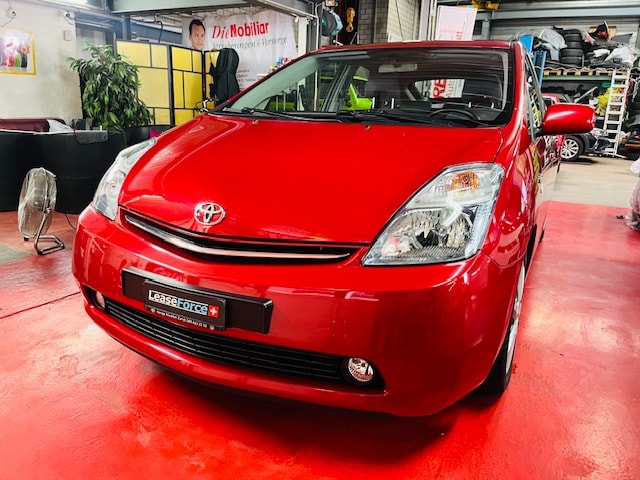TOYOTA Prius 1.5 16V Hybrid-image-0