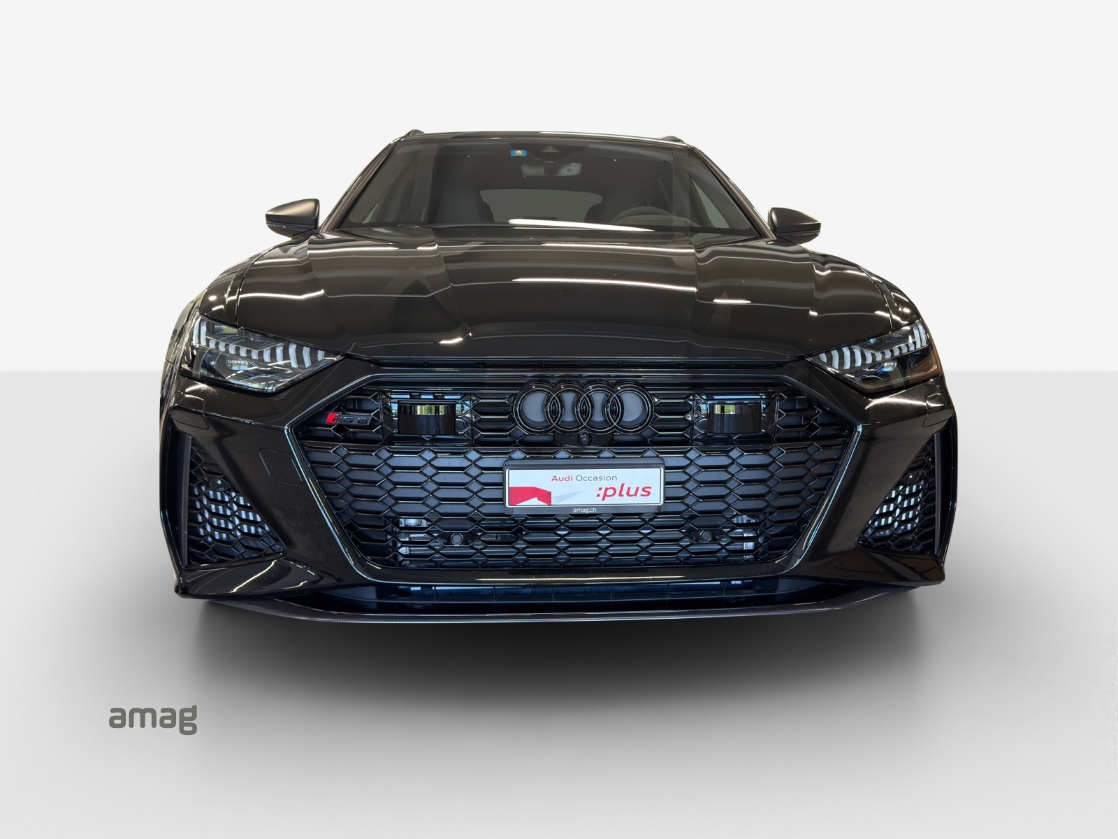 AUDI RS6 Avant 4.0 TFSI V8 Performance quattro-image-6