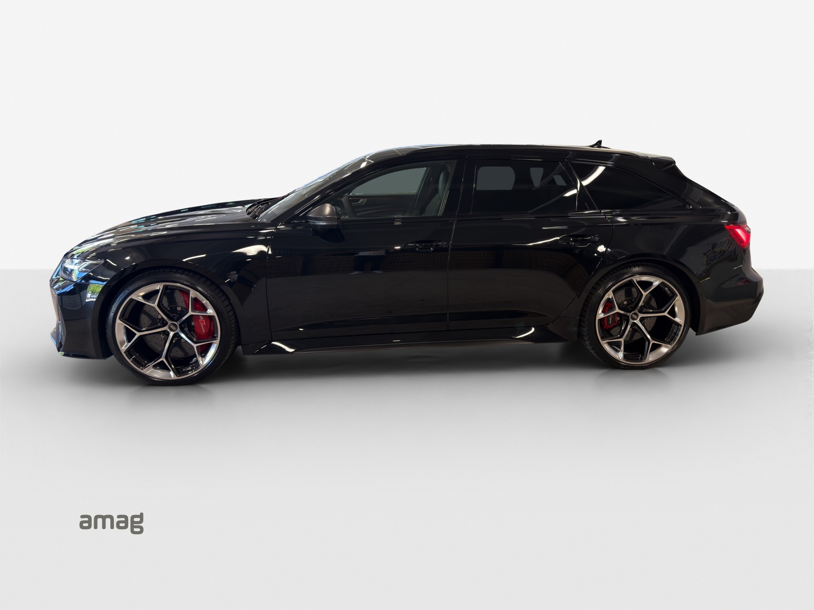 AUDI RS6 Avant 4.0 TFSI V8 Performance quattro-showroom-element-1