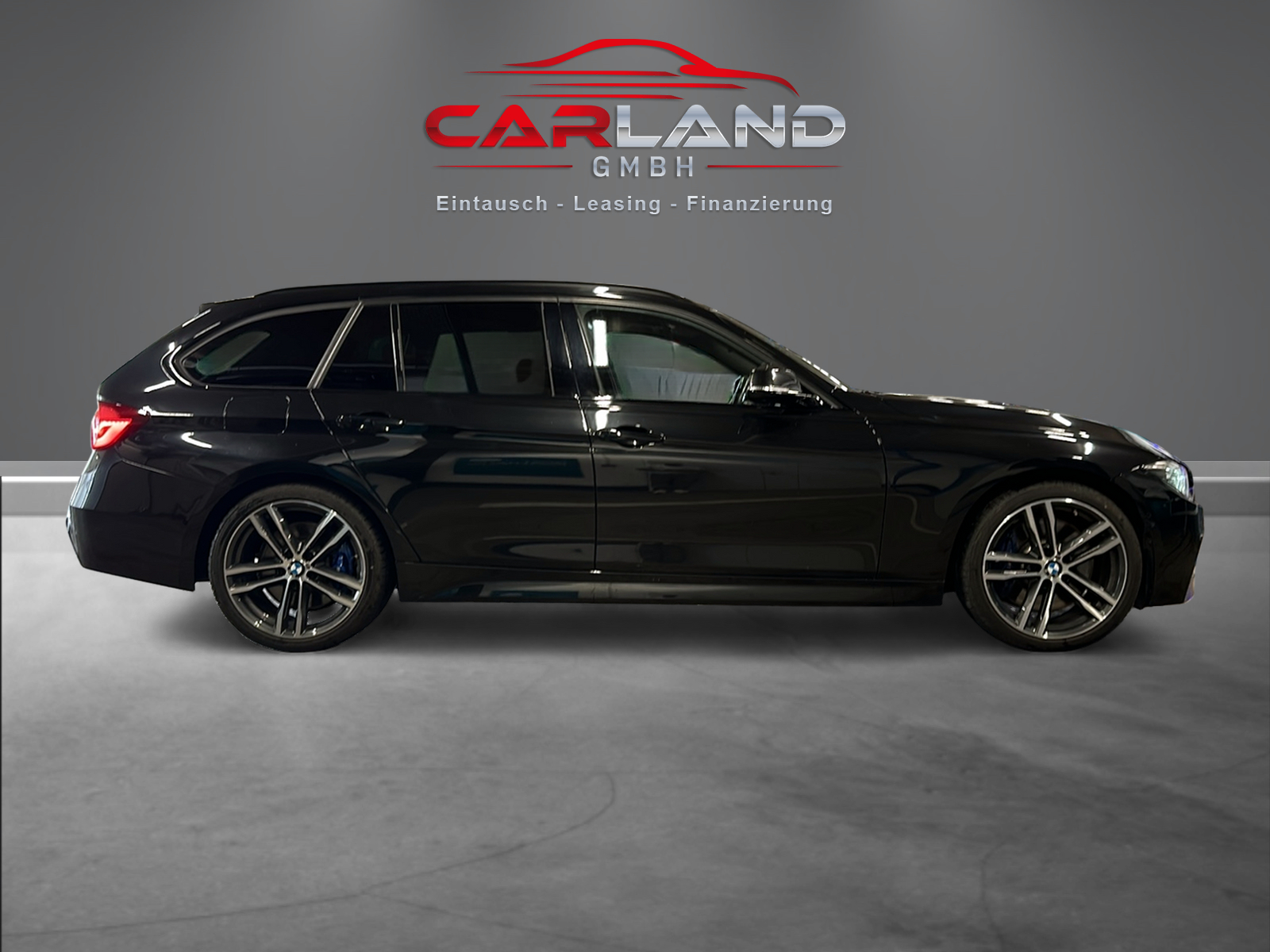 BMW 335d xDrive Touring Edition M Sport Steptronic-image-5