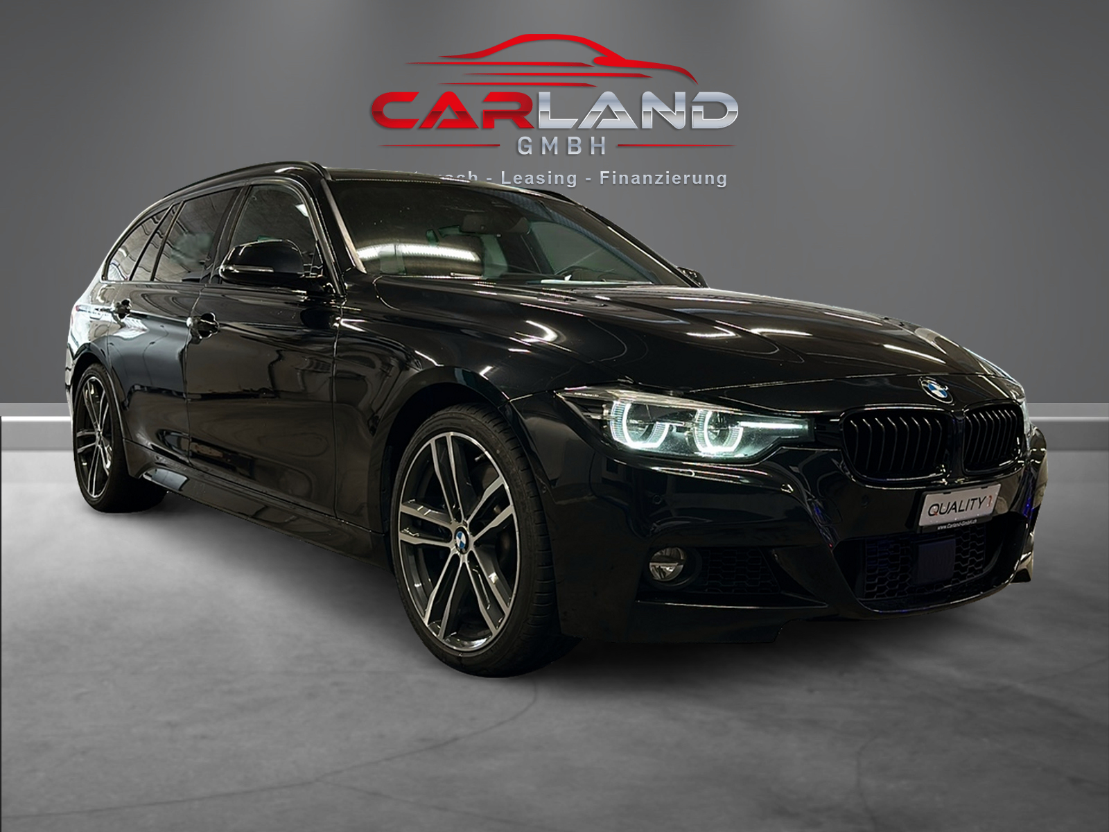 BMW 335d xDrive Touring Edition M Sport Steptronic-image-6