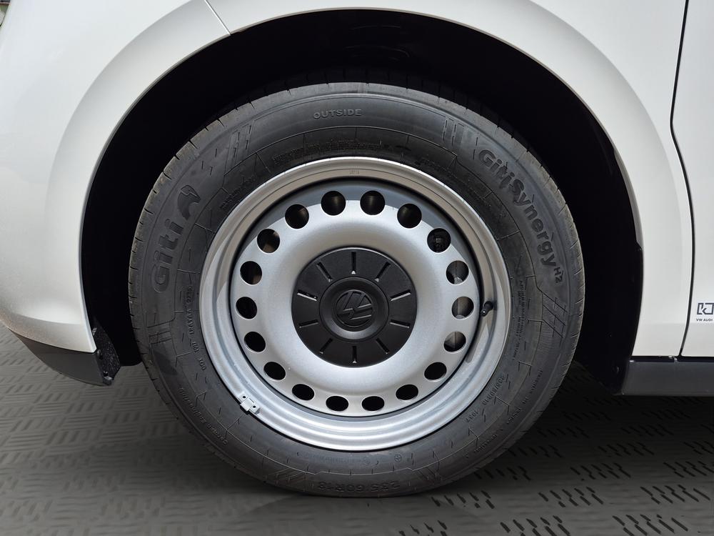 VW ID. Buzz Cargo Pro-image-10