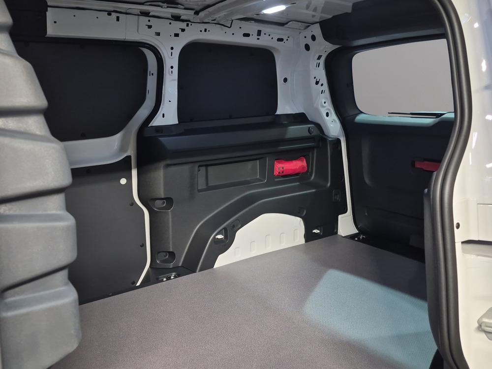 VW ID. Buzz Cargo Pro-image-6