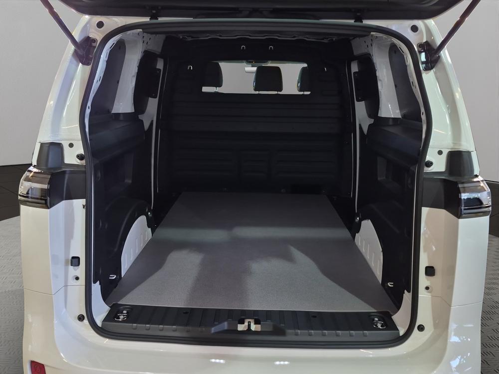 VW ID. Buzz Cargo Pro-image-7