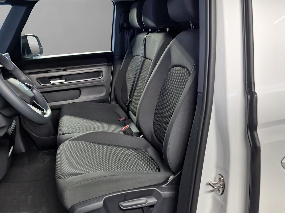 VW ID. Buzz Cargo Pro-image-5