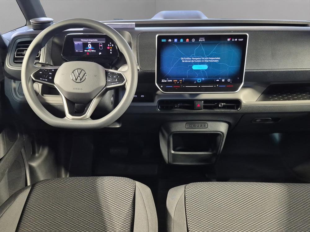 VW ID. Buzz Cargo Pro-image-8