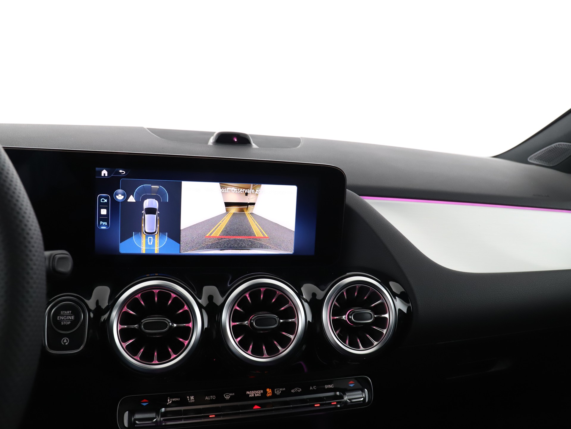 MERCEDES-BENZ GLA 200 Night Star 7G-D-image-14