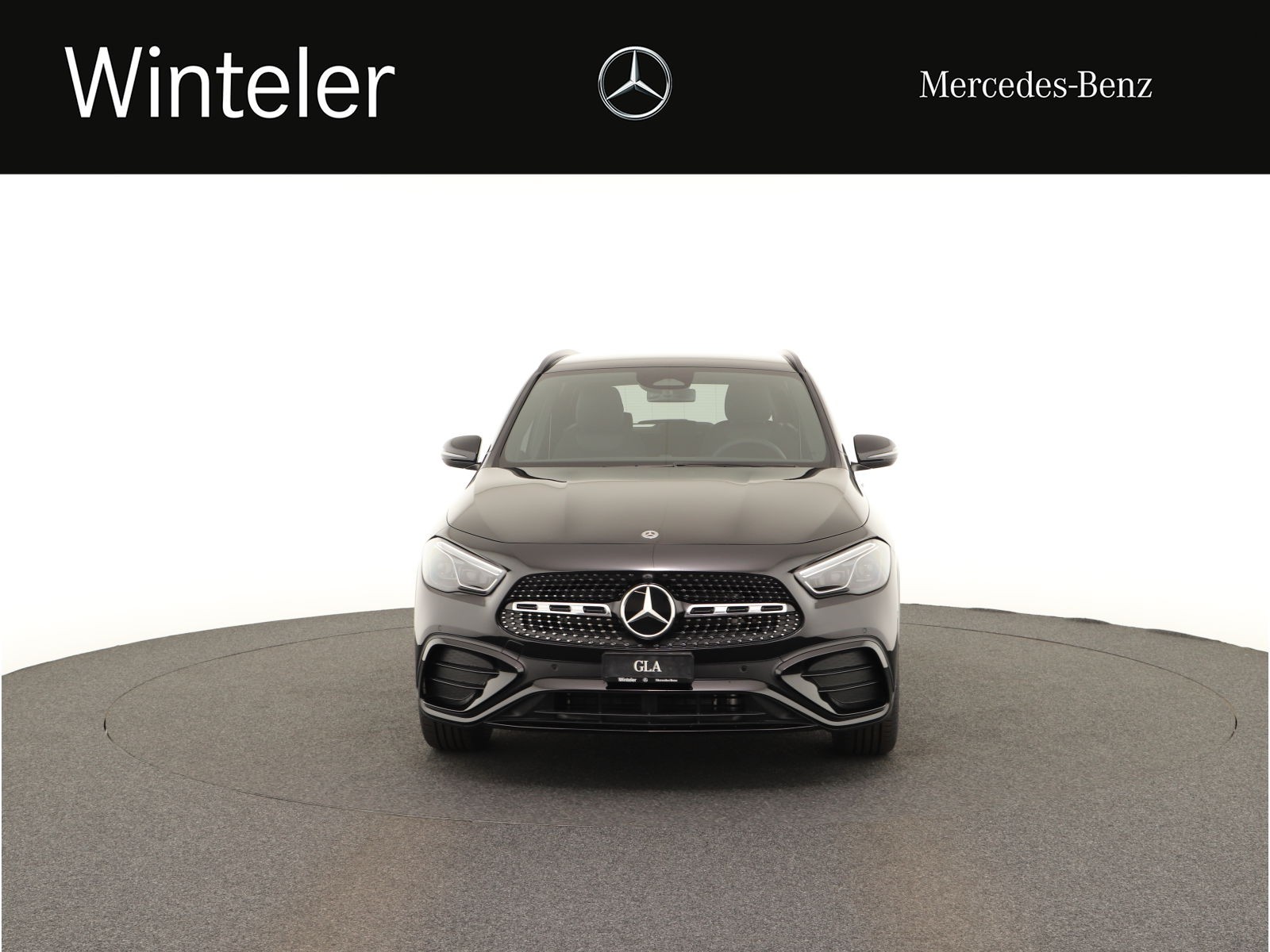 MERCEDES-BENZ GLA 200 Night Star 7G-D-image-8