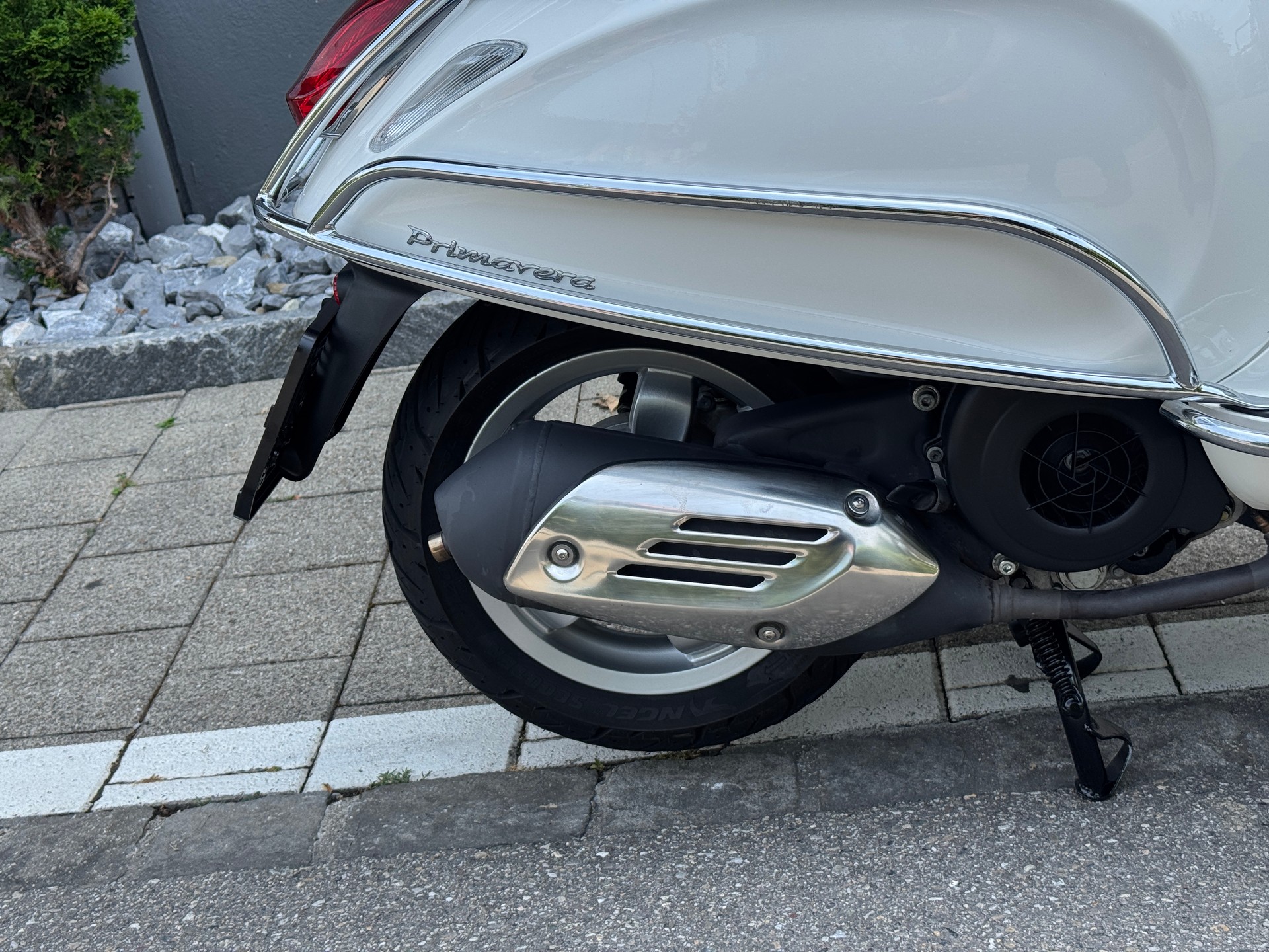 PIAGGIO Vespa 125 Primavera i.e. 3V ABS-image-13