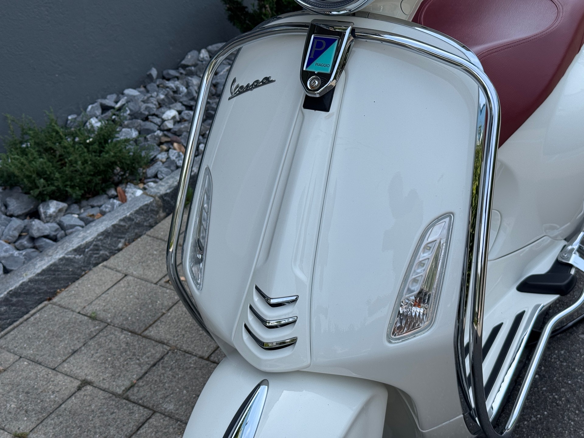 PIAGGIO Vespa 125 Primavera i.e. 3V ABS-showroom-element-2