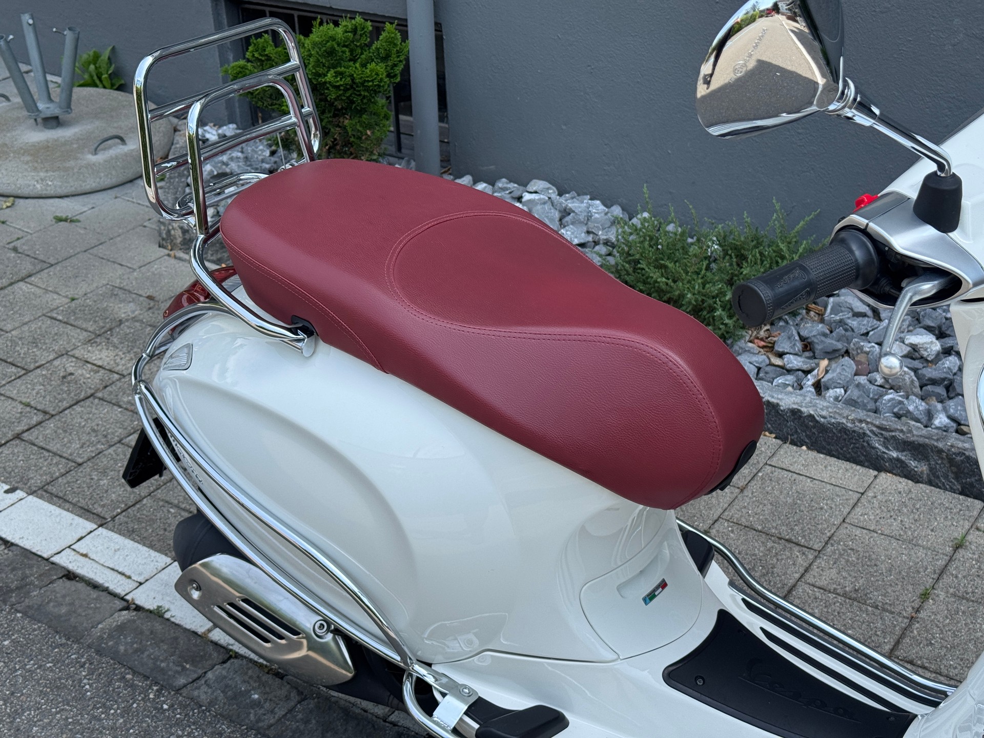 PIAGGIO Vespa 125 Primavera i.e. 3V ABS-image-15