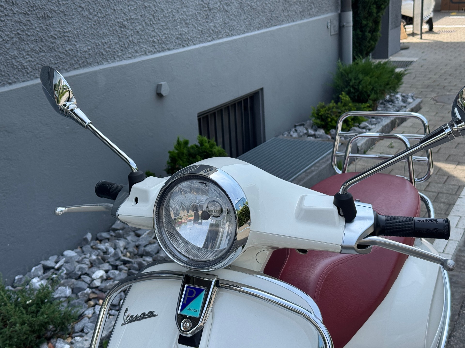 PIAGGIO Vespa 125 Primavera i.e. 3V ABS-showroom-element-1