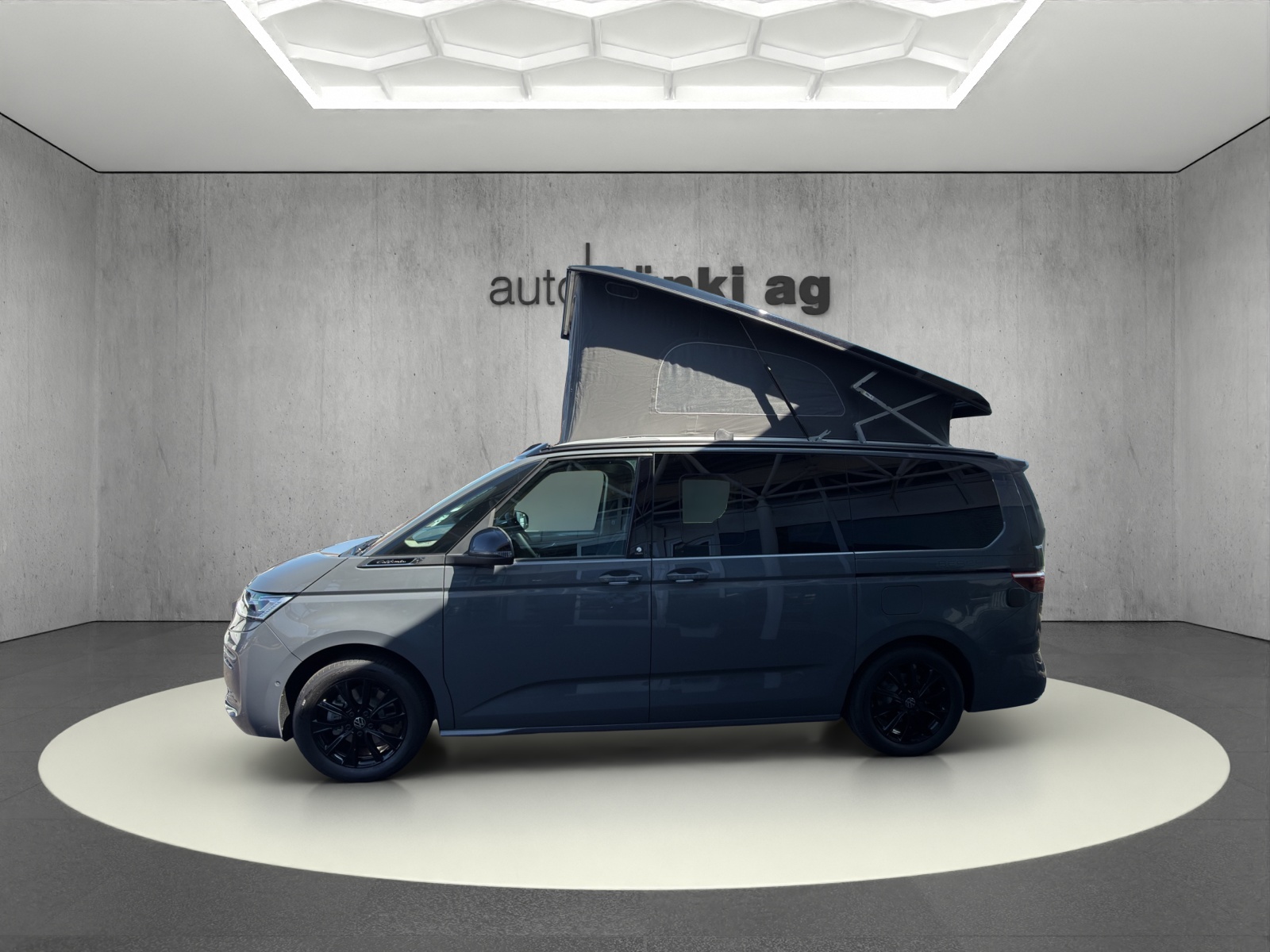 VW California 2.0 TSI Beach Tour Liberty-image-11