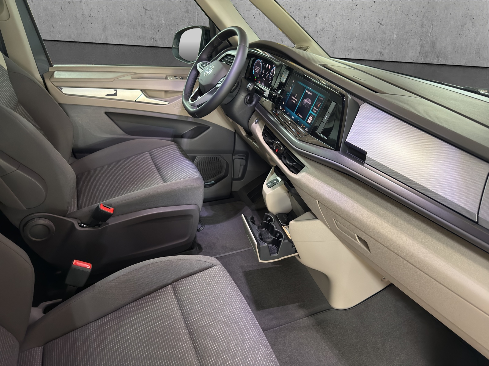 VW California 2.0 TSI Beach Tour Liberty-image-7