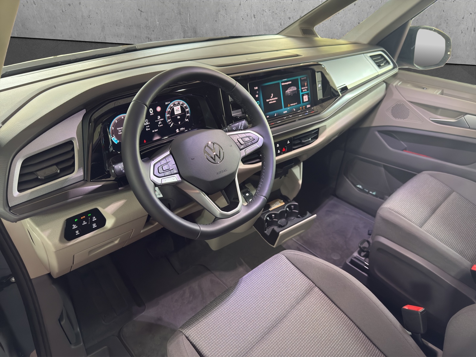 VW California 2.0 TSI Beach Tour Liberty-image-4