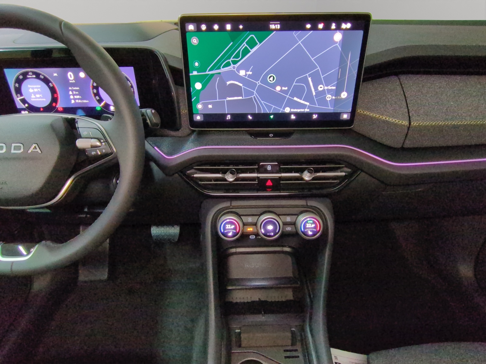 SKODA Kodiaq 2.0 TSI Dynamic 4x4-image-7