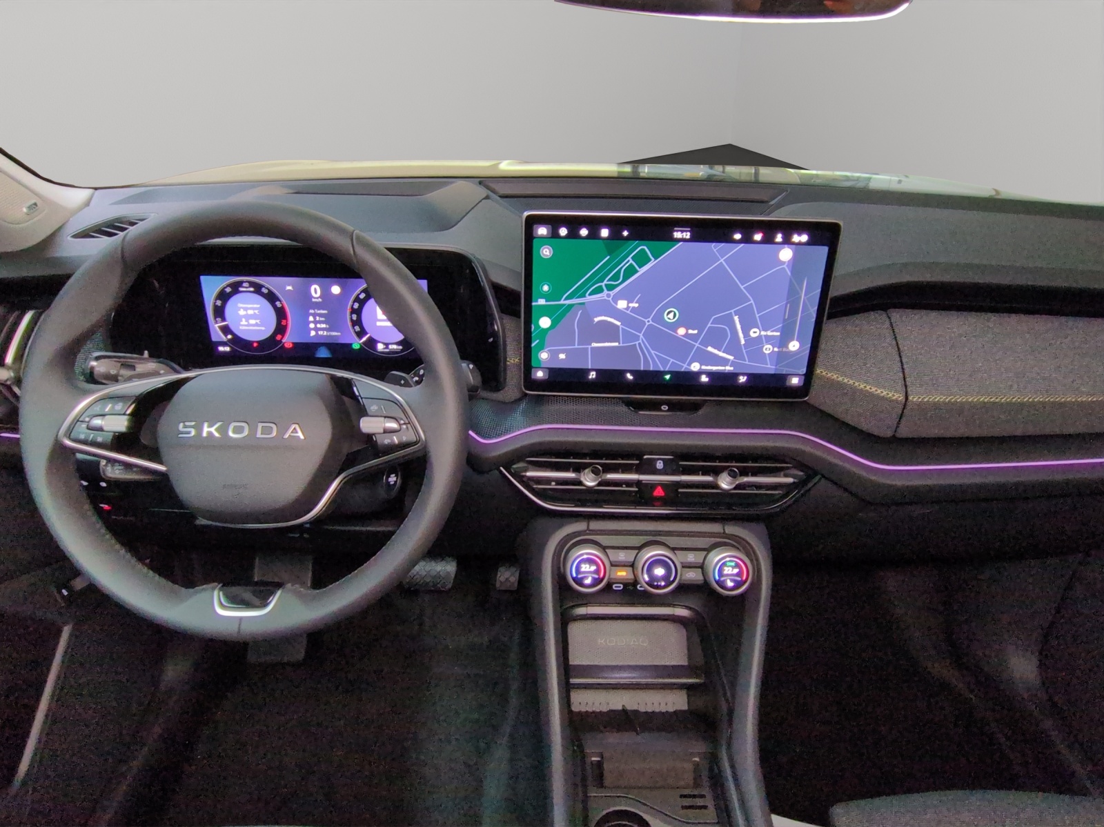 SKODA Kodiaq 2.0 TSI Dynamic 4x4-image-6