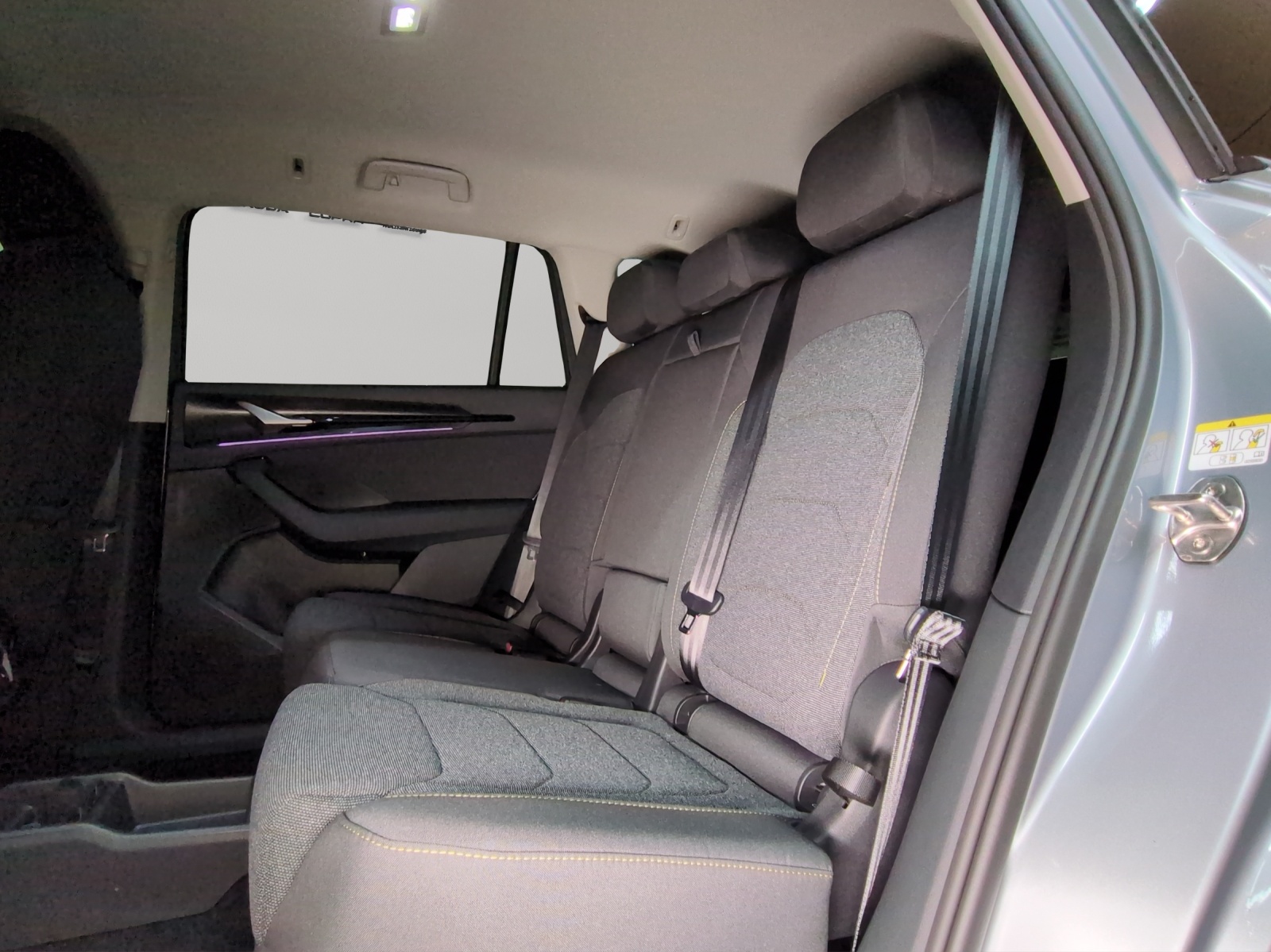 SKODA Kodiaq 2.0 TSI Dynamic 4x4-image-8