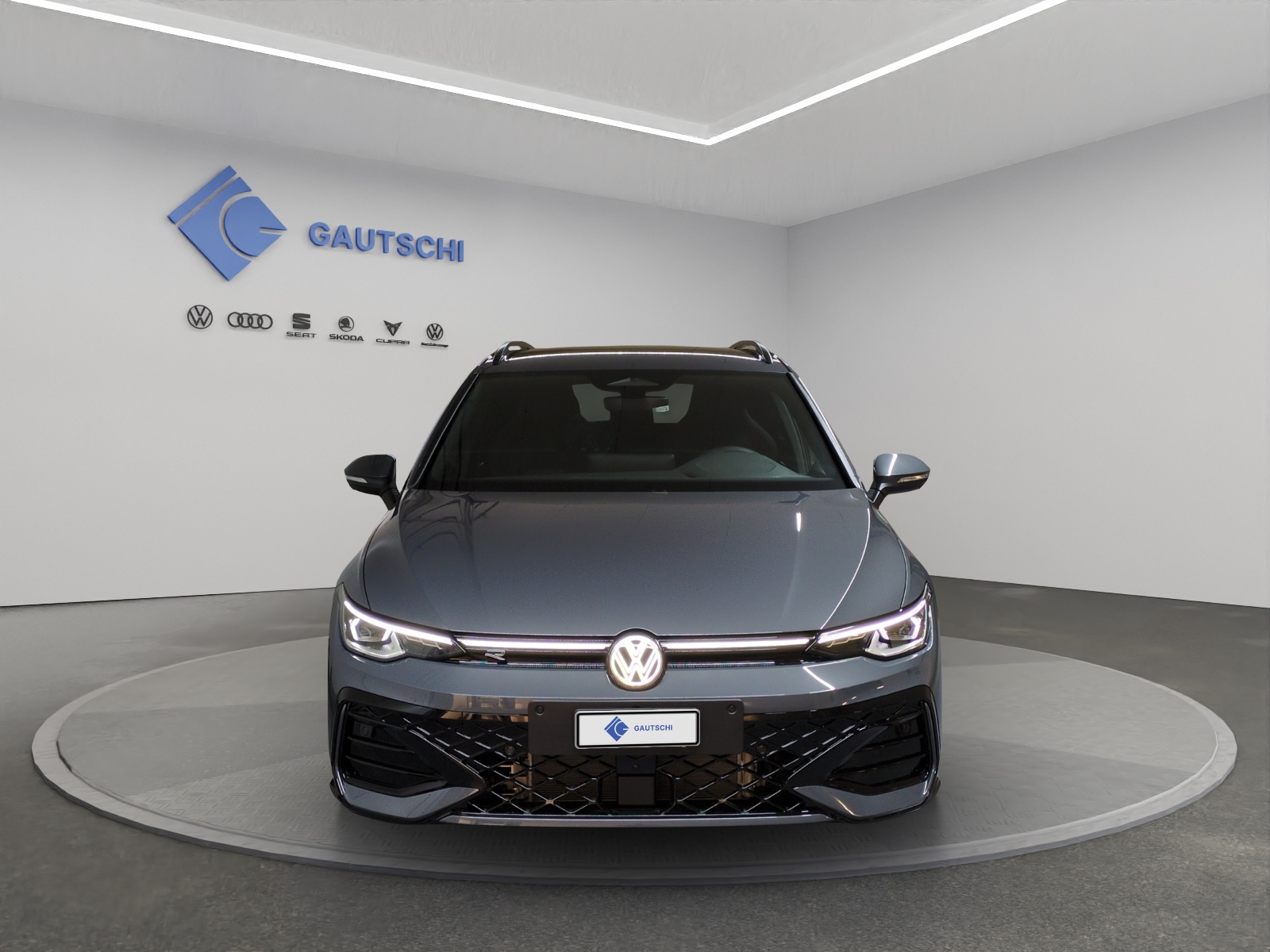 VW Golf Variant 1.5 eTSI mHEV R-Line DSG-image-4