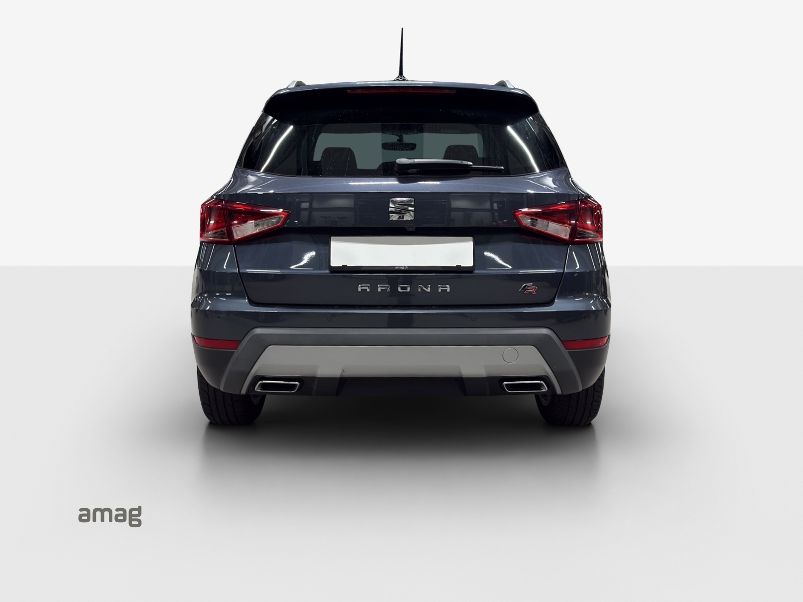 SEAT Arona 1.0 TSI Eco DSG FR-image-4