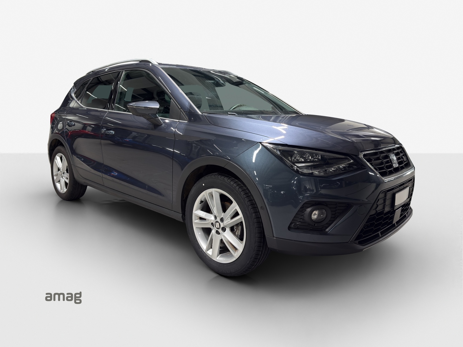 SEAT Arona 1.0 TSI Eco DSG FR-image-6