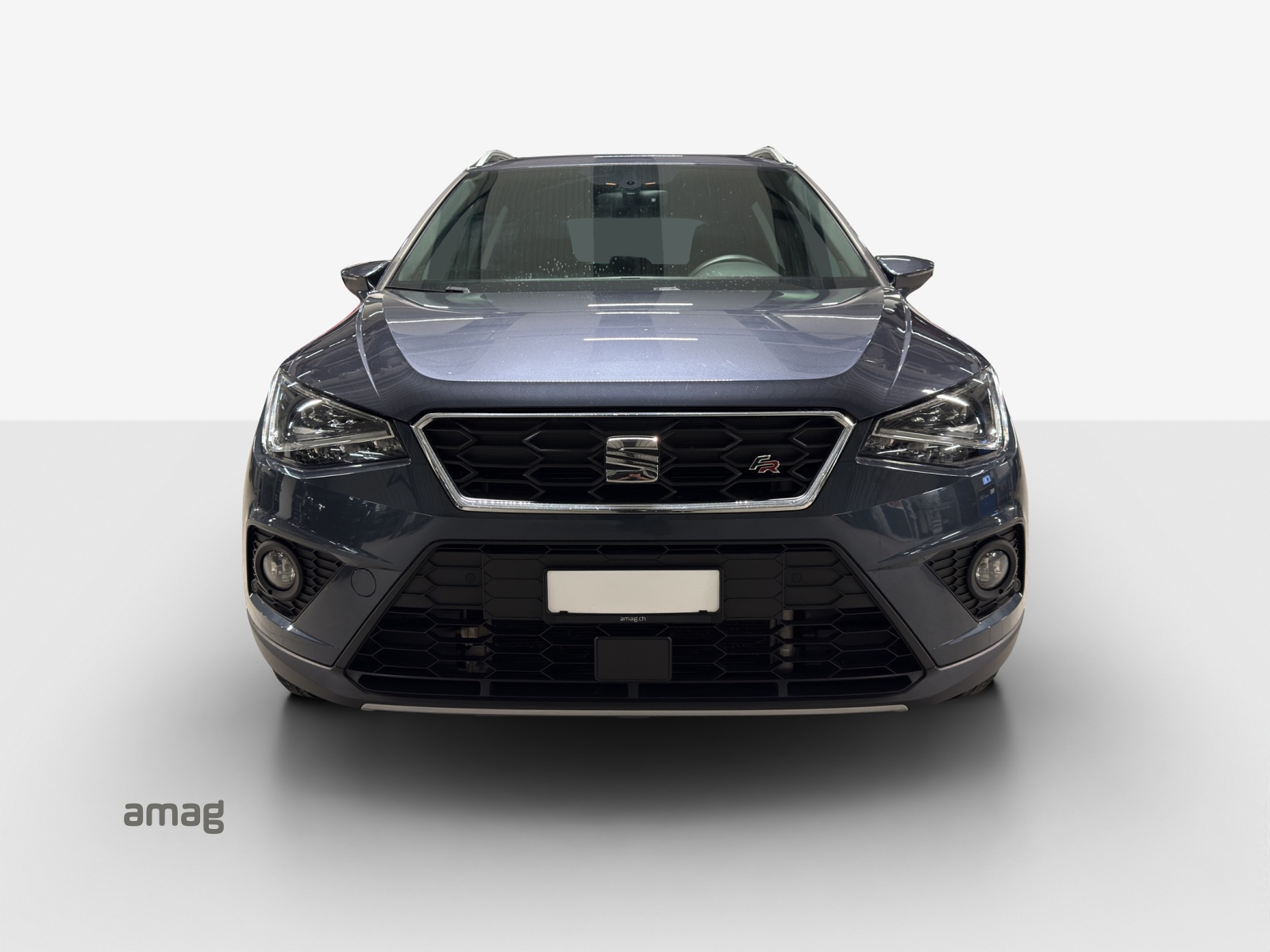 SEAT Arona 1.0 TSI Eco DSG FR-image-0