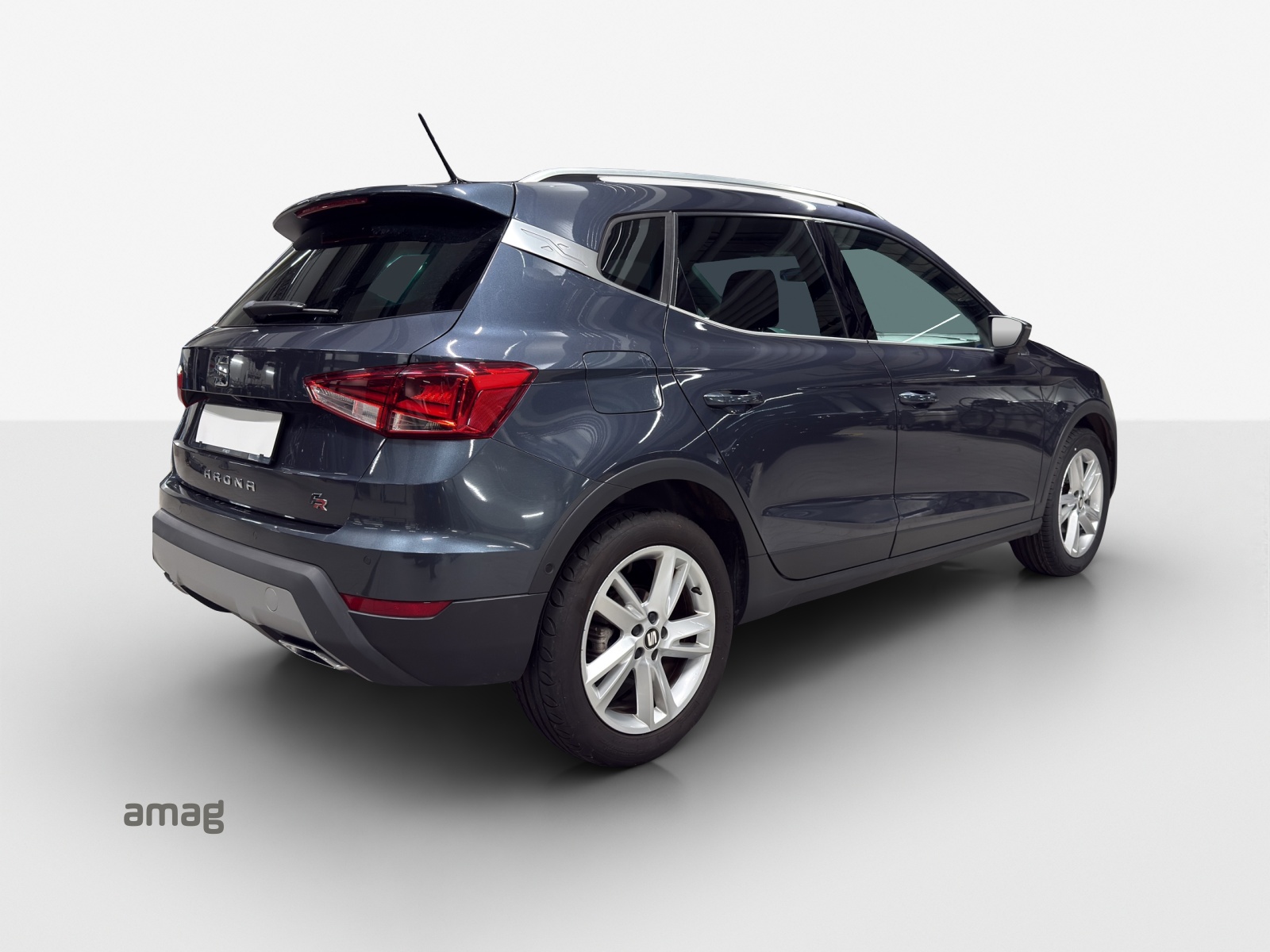 SEAT Arona 1.0 TSI Eco DSG FR-image-5