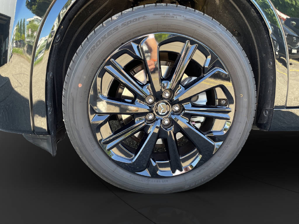 MAZDA CX-60 3.3 D Homura-image-9
