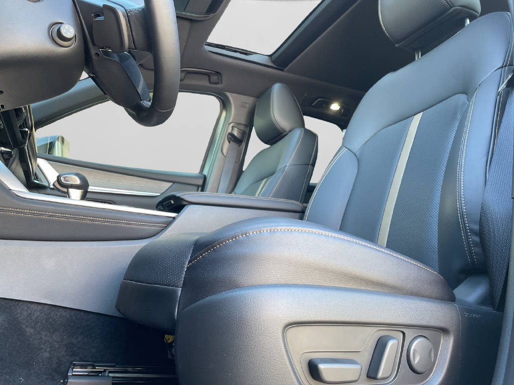 MAZDA CX-60 3.3 D Homura-image-4