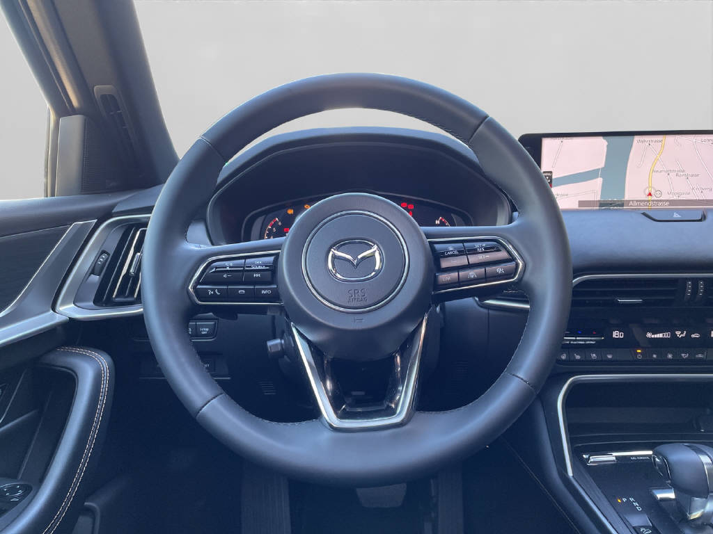 MAZDA CX-60 3.3 D Homura-image-5