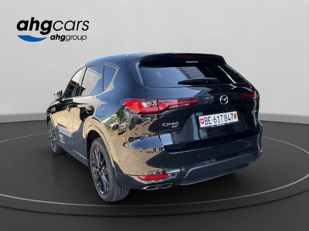 MAZDA CX-60 3.3 D Homura-showroom-element-2