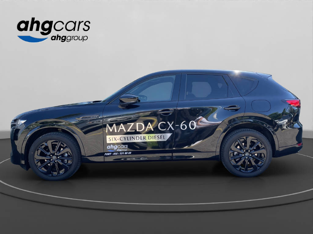 MAZDA CX-60 3.3 D Homura-showroom-element-1