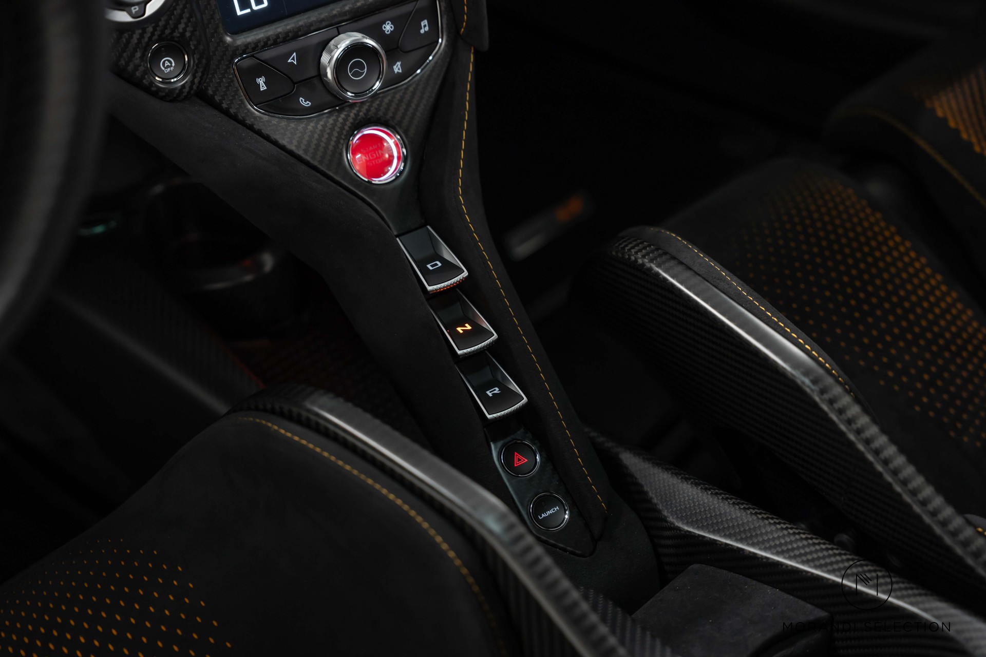 McLAREN 765 LT Coupé 4.0 V8 SSG-image-29