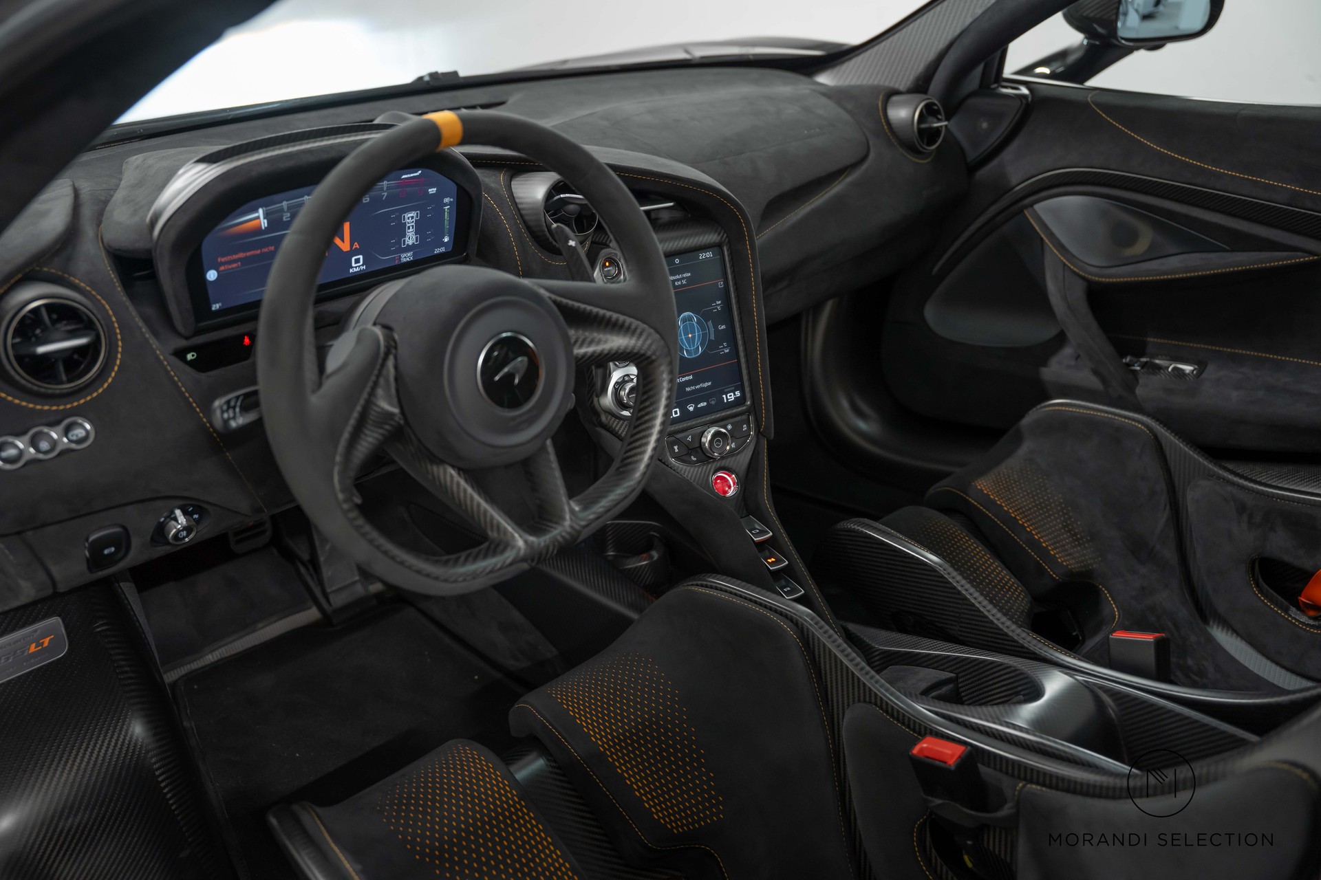 McLAREN 765 LT Coupé 4.0 V8 SSG-image-20