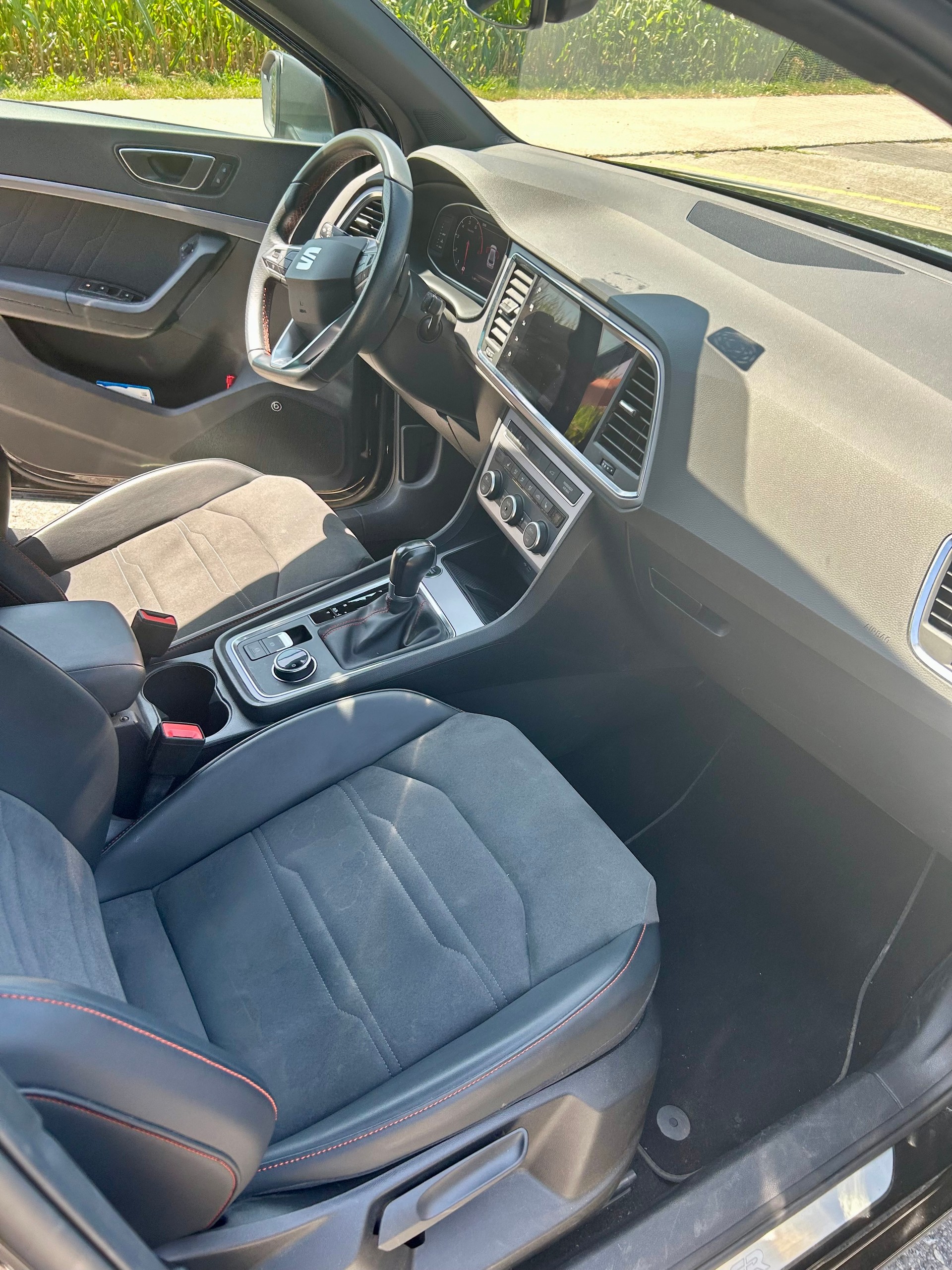 SEAT 1.5 TSI Move FR DSG-image-5