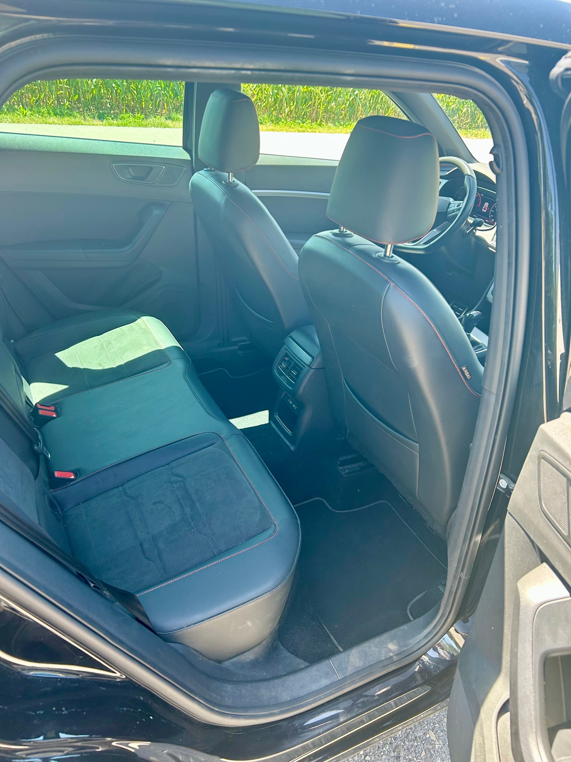 SEAT 1.5 TSI Move FR DSG-image-7