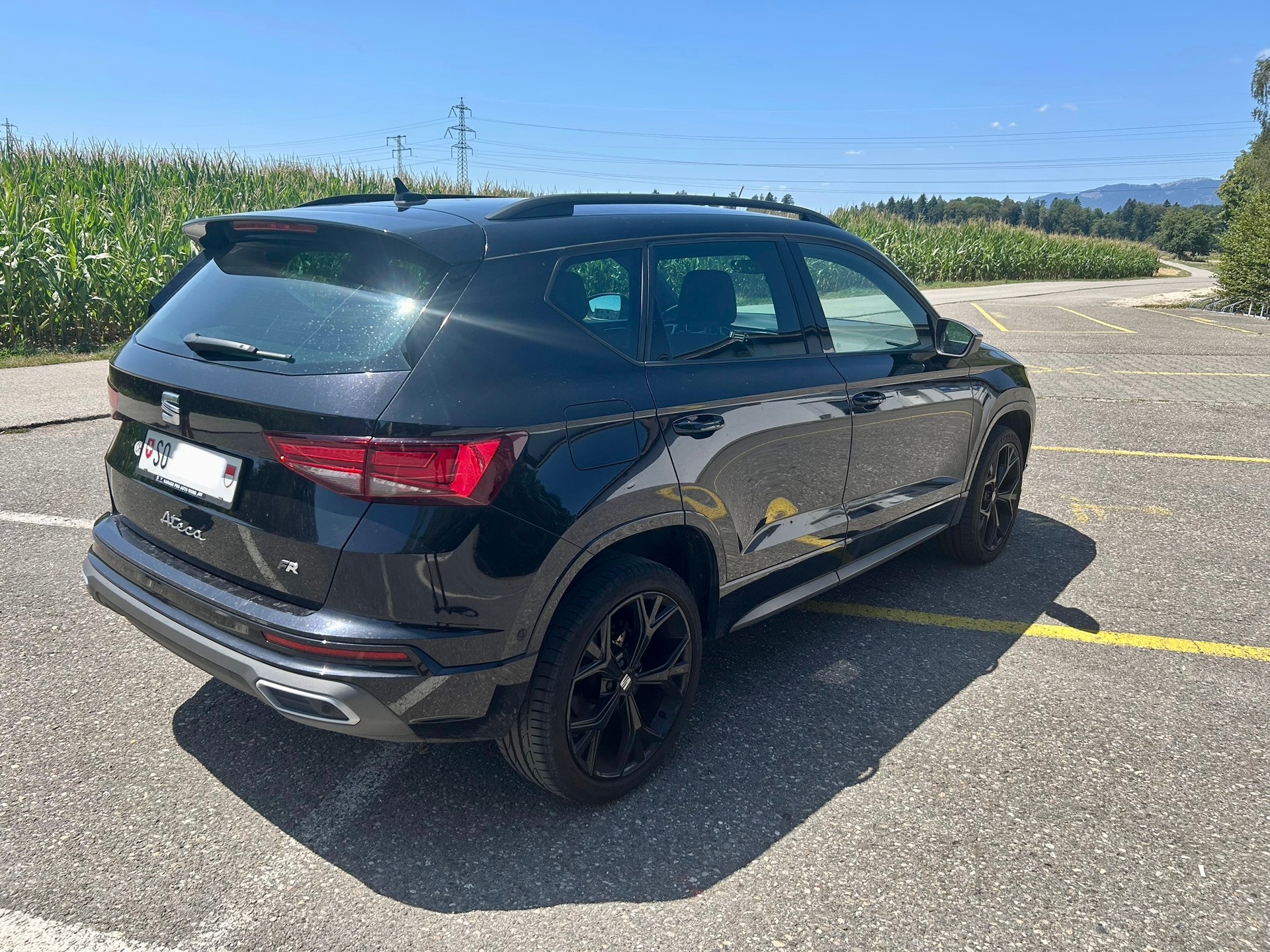 SEAT 1.5 TSI Move FR DSG-image-2