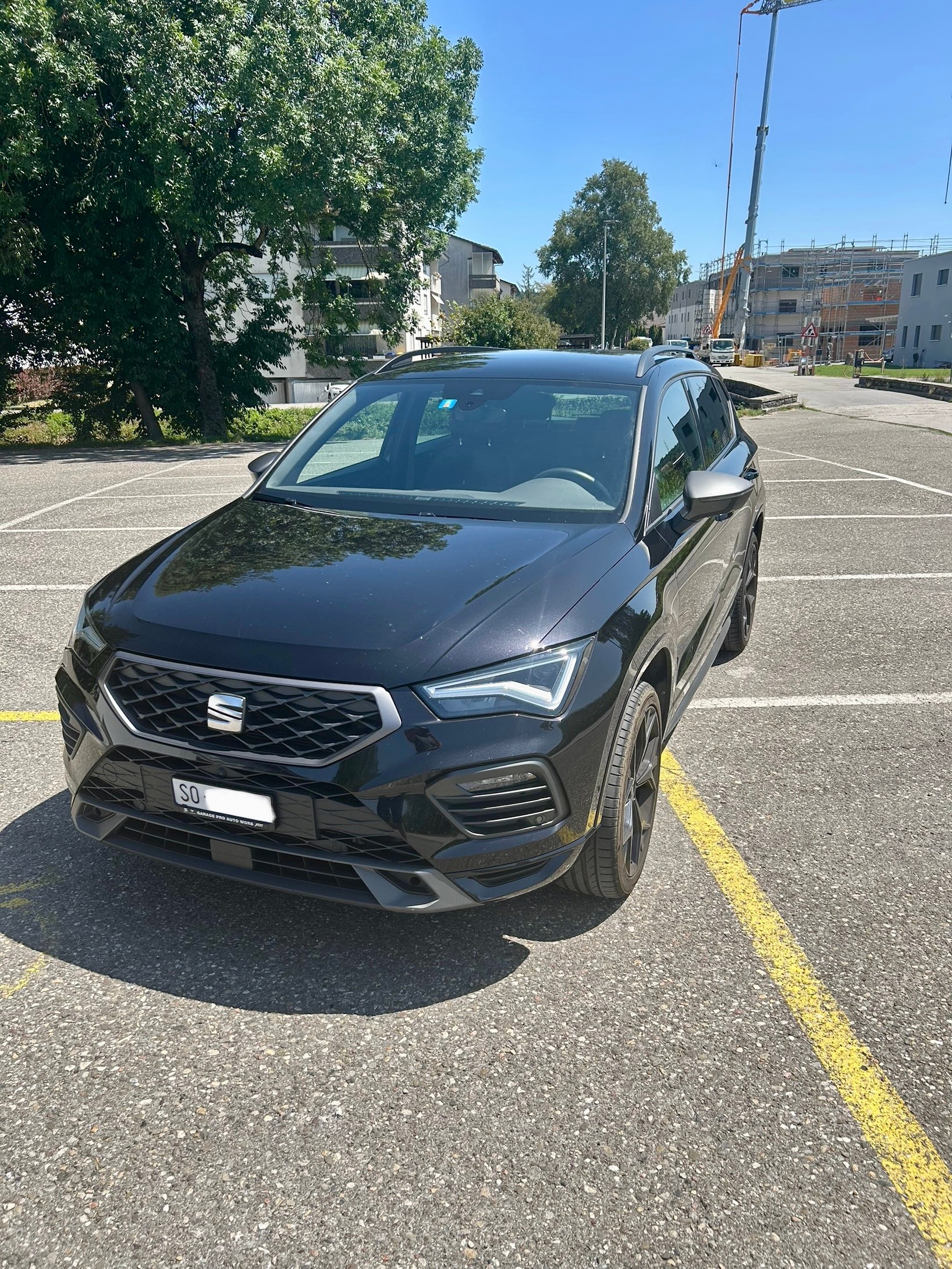 SEAT 1.5 TSI Move FR DSG-image-3