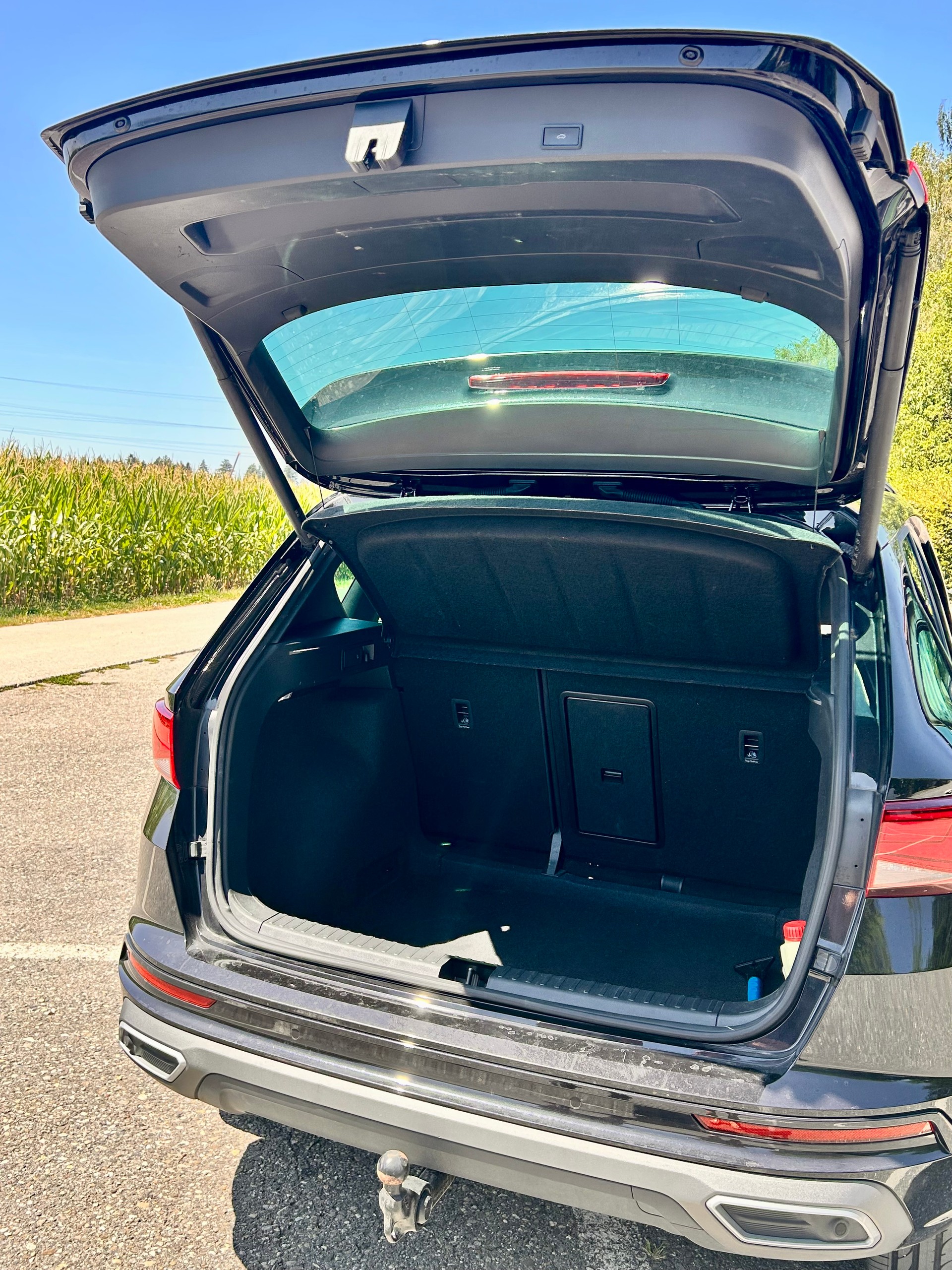 SEAT 1.5 TSI Move FR DSG-image-8