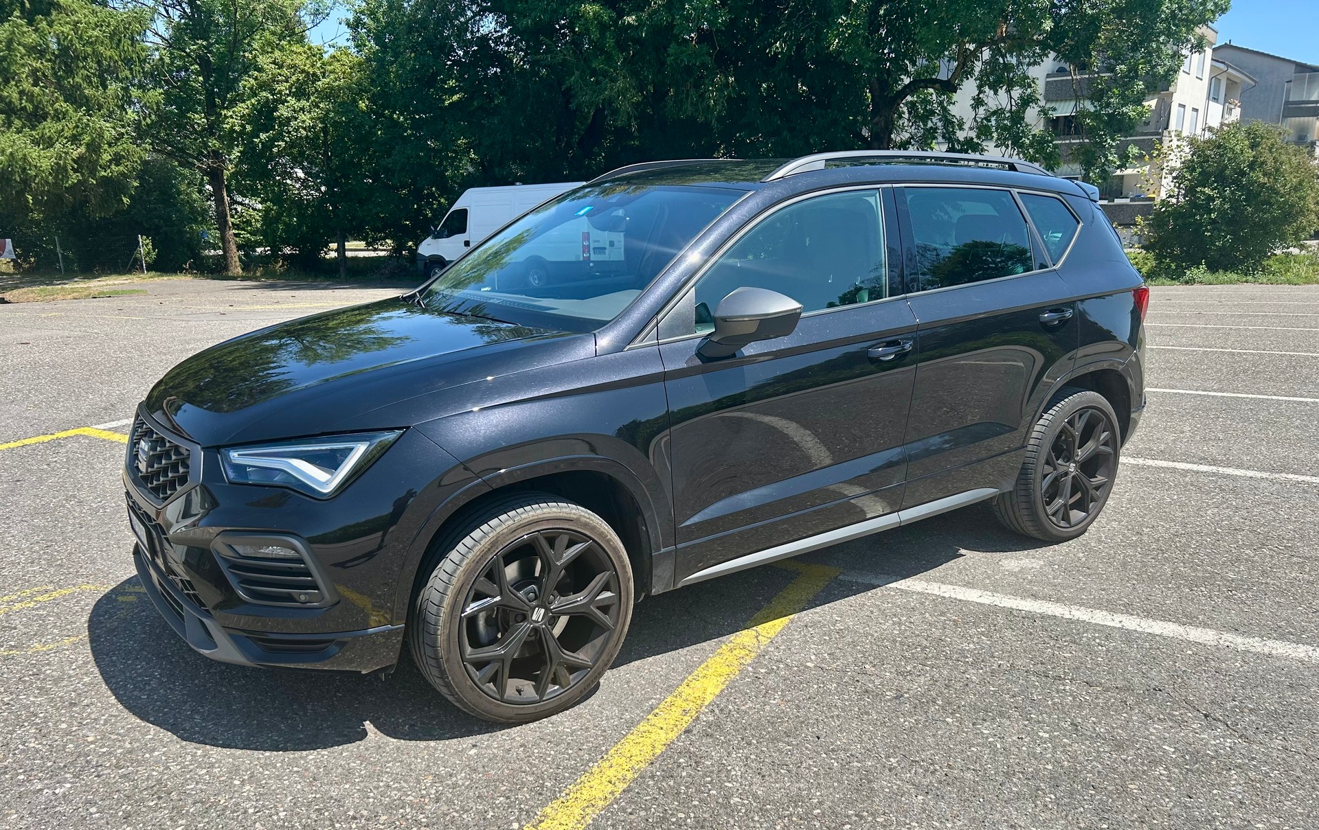 SEAT 1.5 TSI Move FR DSG-image-4
