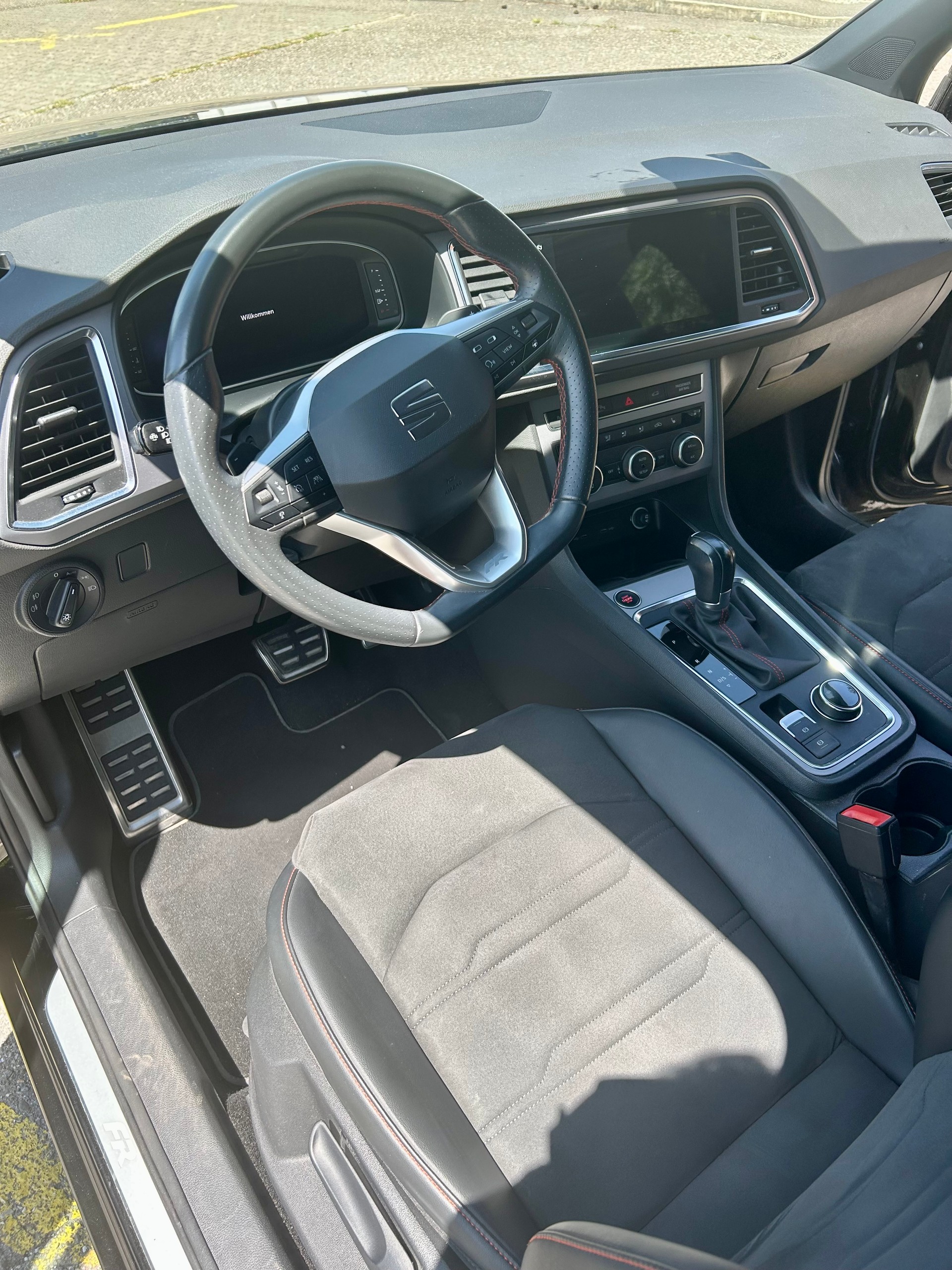 SEAT 1.5 TSI Move FR DSG-image-6