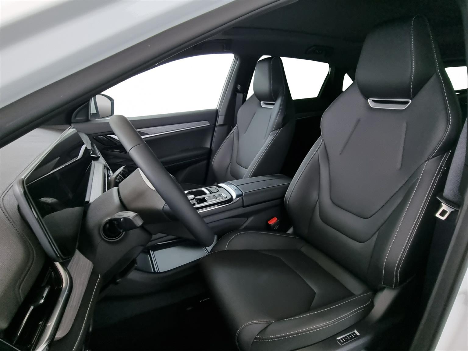 JAC JS6 PHEV-image-5