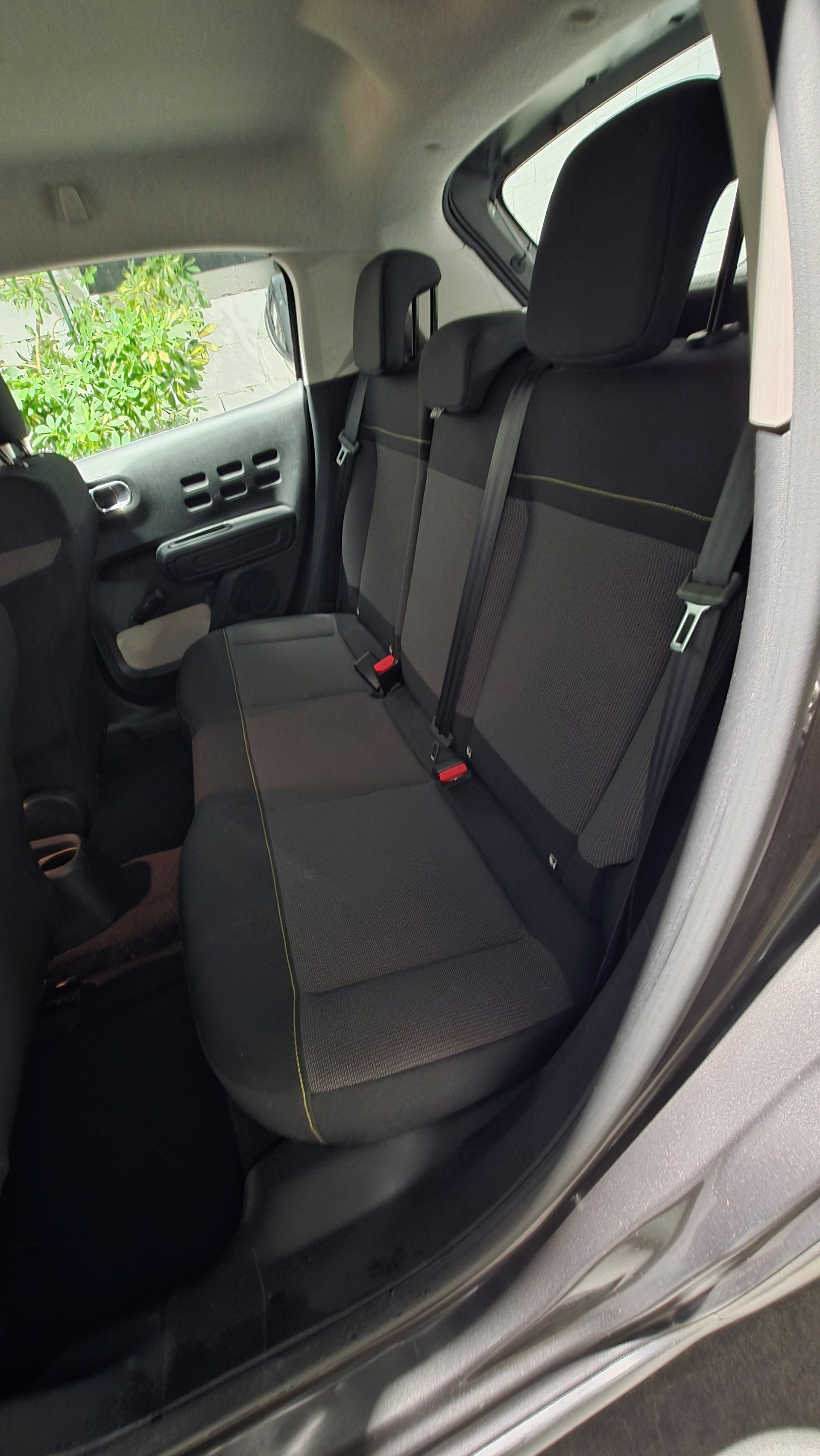 CITROEN C3 1.2i PureTech Feel-image-6