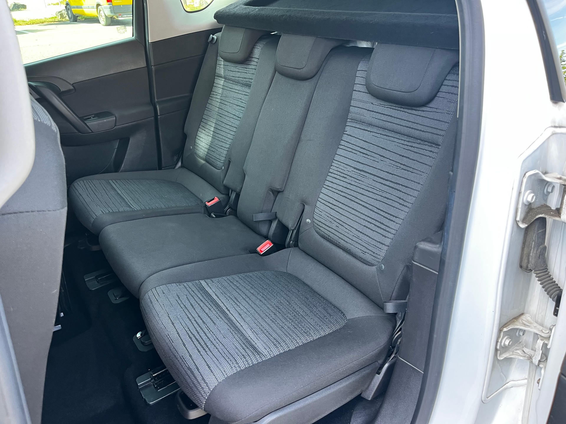 OPEL Meriva 1.4 Turbo Drive-image-11