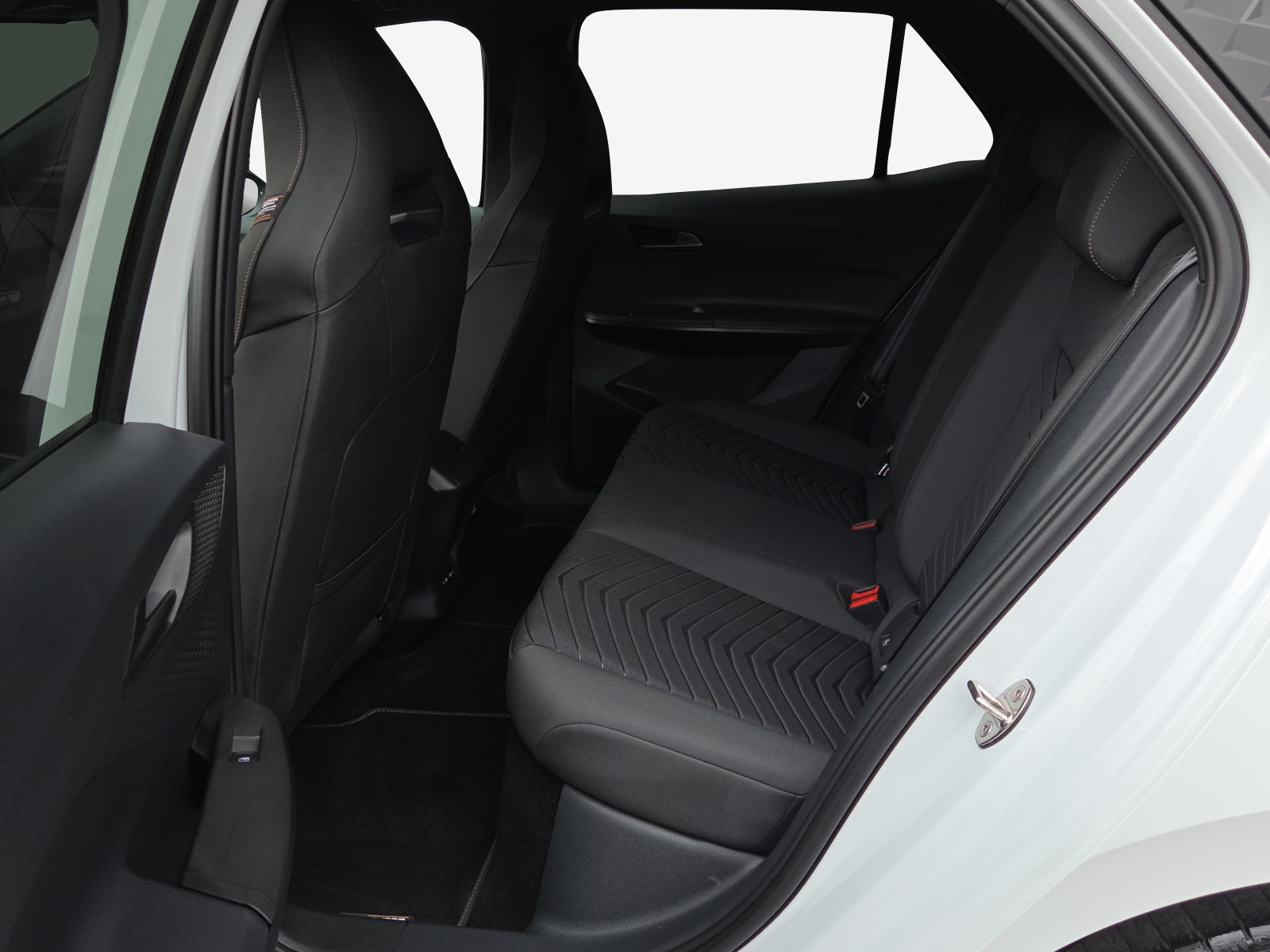 CUPRA Born 79 kWh e-Boost-image-11