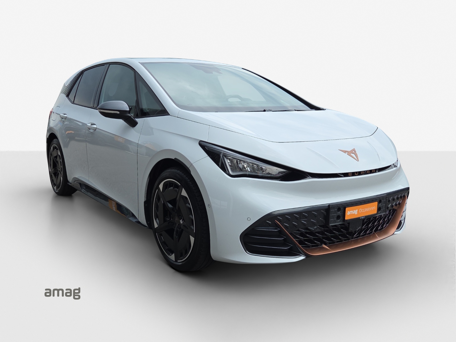 CUPRA Born 79 kWh e-Boost-image-5