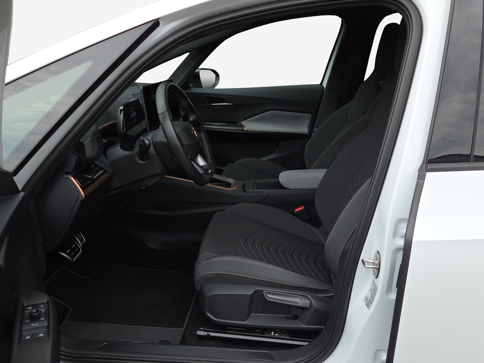 CUPRA Born 79 kWh e-Boost-image-7