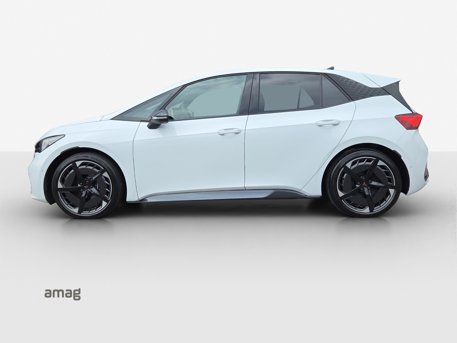 CUPRA Born 79 kWh e-Boost-image-1