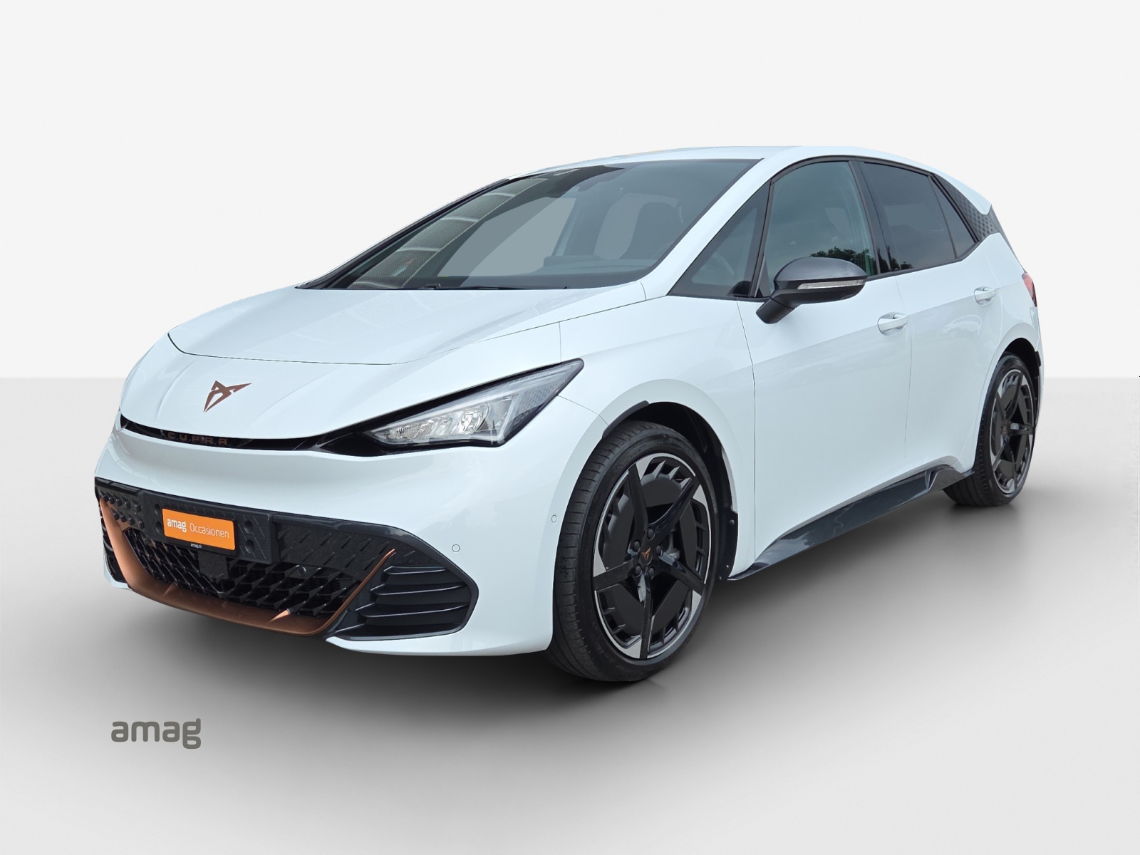 CUPRA Born 79 kWh e-Boost-image-0